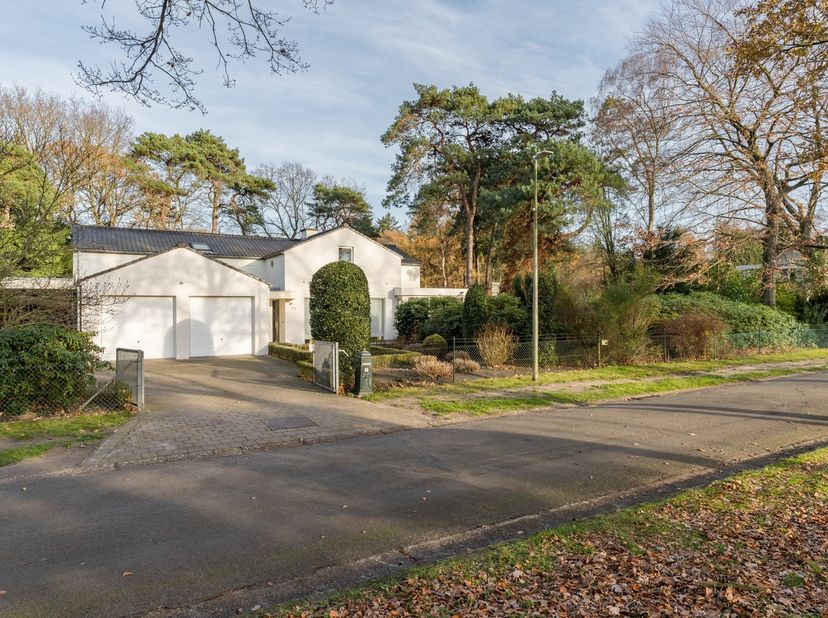 Maison à vendre
                    à 3930 Achel