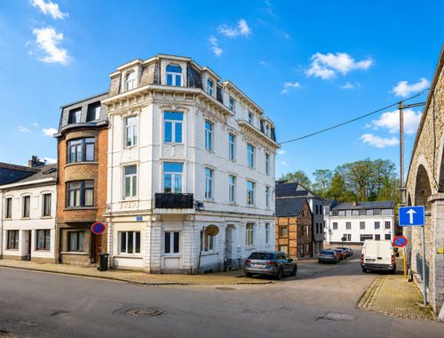                                         Woning te koop in Spa, € 210.000
