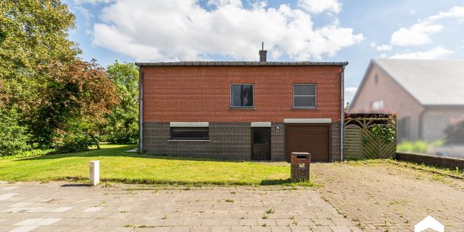 Huis te koop in Vianderstraat 97, 3300 Tienen