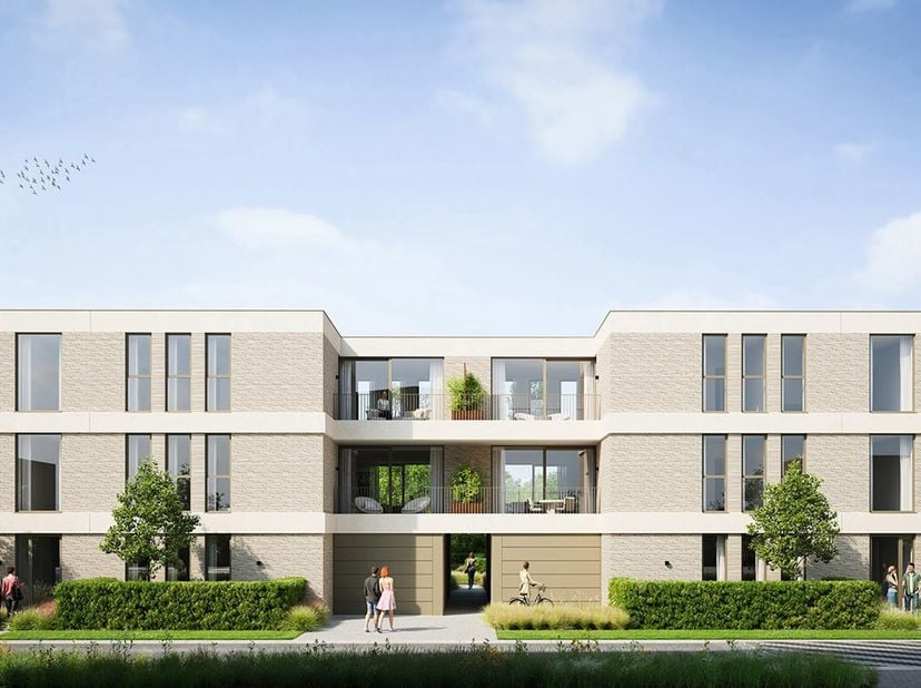 Appartement à vendre
                    à 2440 Geel