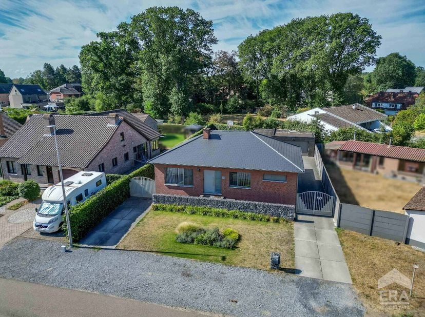 Maison à vendre
                    à 3520 Zonhoven
