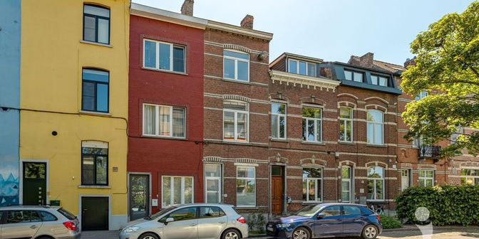 Appartement te koop in Brouwersstraat 49, 3000 Leuven