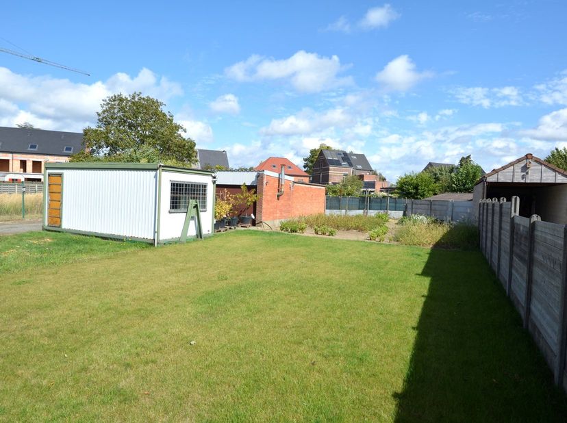 Terrain à vendre
                    à 2520 Ranst
