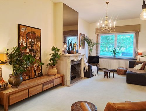                                         Maison à vendre à Kortrijk, € 299.000
