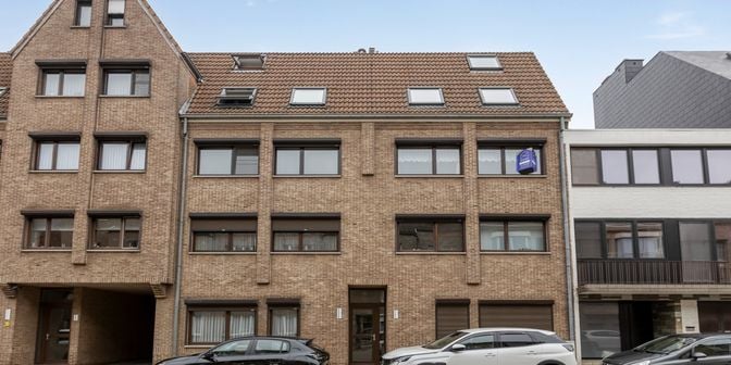 Appartement te koop in Kolmen 17 bus 2, 3980 Tessenderlo