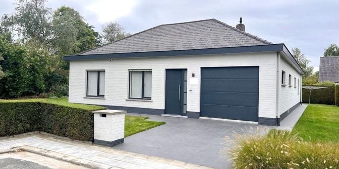 Huis te koop in Begonialaan 23, 8940 Wervik