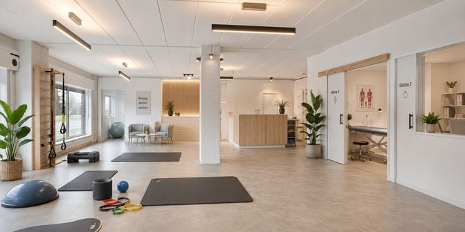 Bien professionnel à vendre à Kruipuit 31, 9991 Adegem