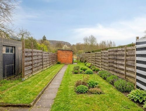                                        Woning te koop in Nederbrakel, € 249.900
