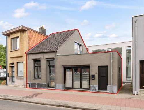                                         Woning te koop in Berlaar, € 245.000
