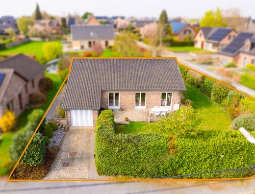                                         Maison à vendre à Dalhem, € 300.000
