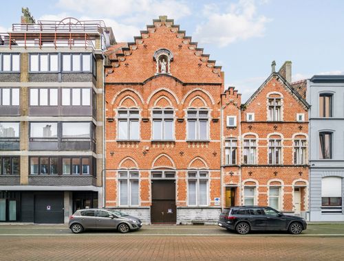                                         Kantoor te koop in Oostende, € 850.000
