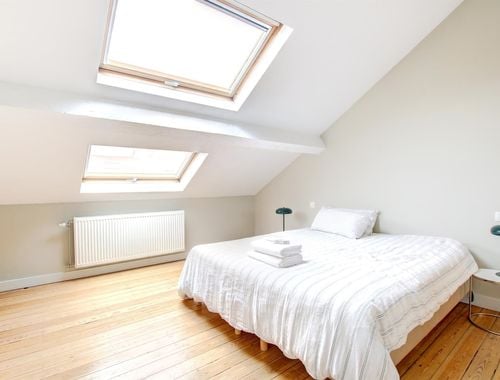                                         Appartementsgebouw te koop in Brussel, € 725.000
