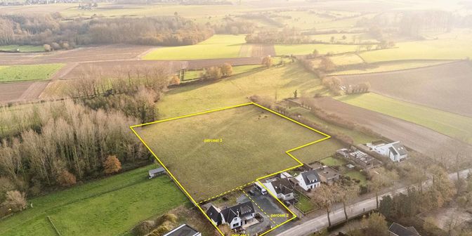 Bien professionnel à vendre à Vrijheid 60, 9500 Ophasselt