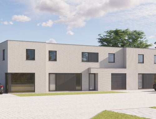                                         Woning te koop in Ooigem, € 360.000
