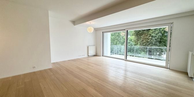 Appartement te huur in Rue Vergote 7, 1030 Schaarbeek