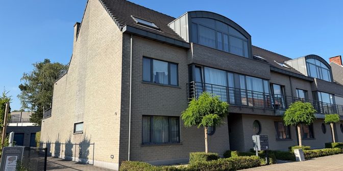 Appartement te koop in 2980 Zoersel