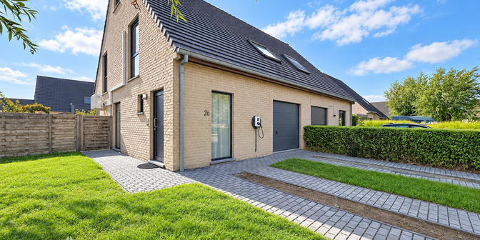 Huis te koop in Geuzenstraat 26, 8400 Zandvoorde