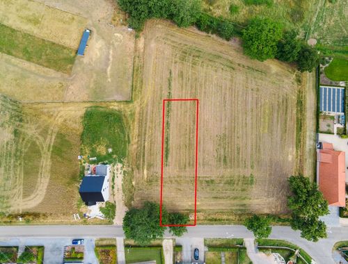                                         Terrain à bâtir à vendre à Olmen, € 185.000
