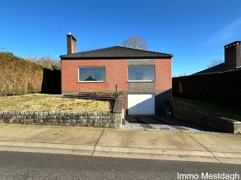 Huis te koop in Miskom-Dorp 12,
                    3472 Kersbeek-Miskom