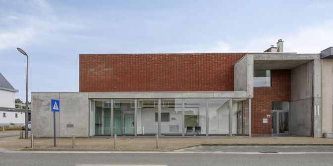 Bedrijfsvastgoed te koop in Grote Baan 148, 2235 Hulshout