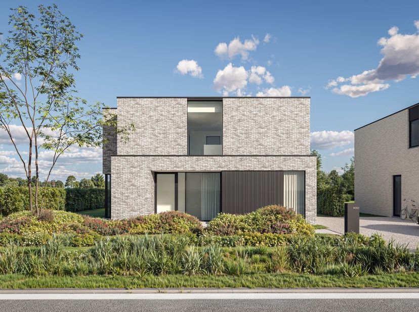 Maison à vendre
                    à 8800 Roeselare