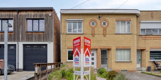 Huis te koop in Mechelsesteenweg 487, 2830 Blaasveld