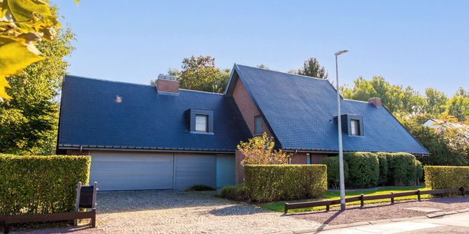 Huis te koop in Biesboslaan 15, 1785 Hamme
