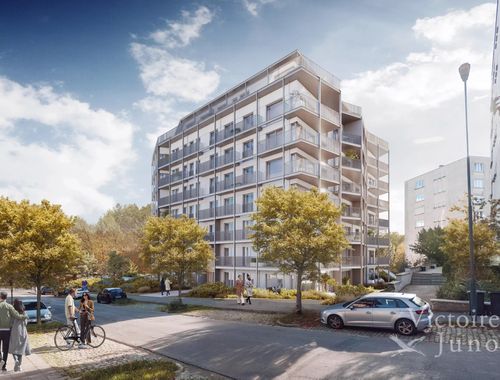                                         Appartement à vendre à Auderghem, € 705.000
