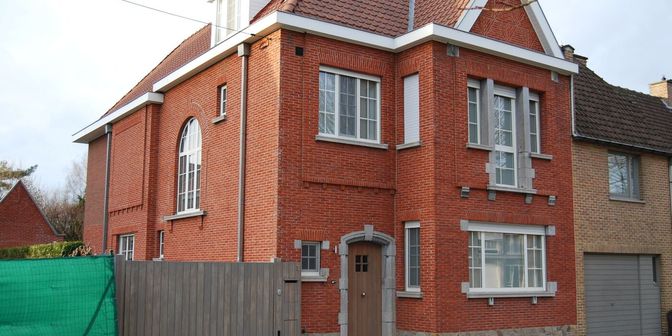 Huis te koop in Azalealaan 3, 8800 Roeselare