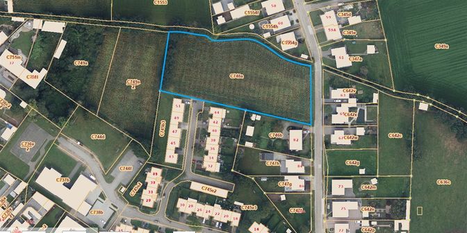 Grond te koop in Oude Baan, 2450 Meerhout