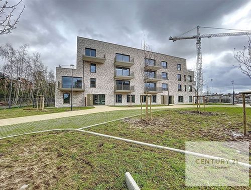                                         Appartement te huur in Nivelles, € 950
