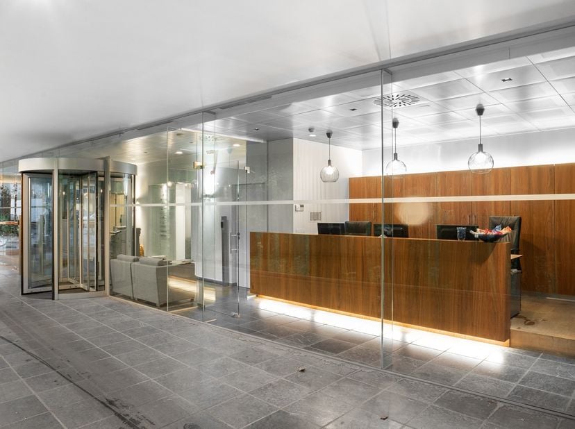 Privékantoor voor 4 werknemers in Regus City Centre<br />
<br />
Dit aanbod omvat een eigen kantoorruimte met service voor 4 werknemers en bovendien t