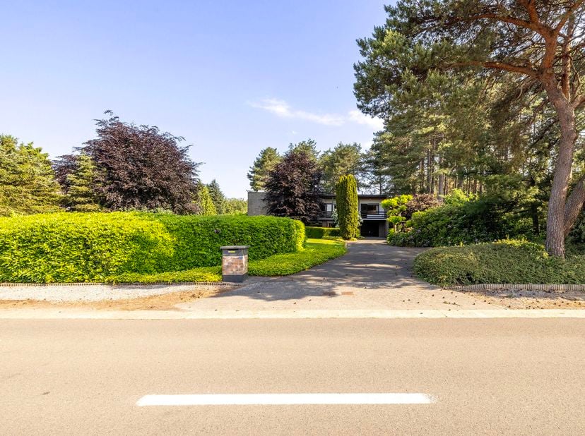 Maison à vendre
                    à 2490 Balen