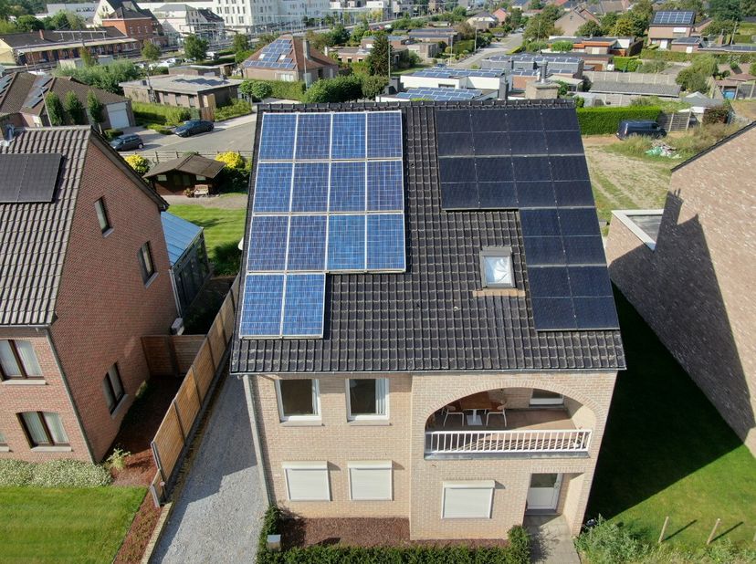 Appartement à louer
                    à 3910 Neerpelt
