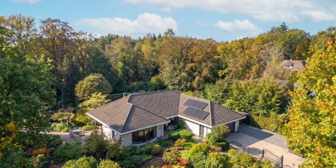 Huis te koop in Lijsterdreef 15, 2360 Oud-Turnhout