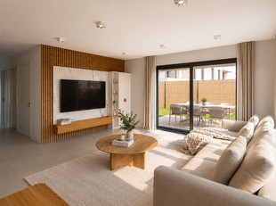 APARTMENT Image