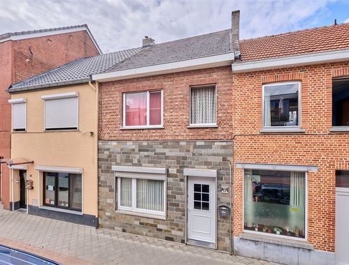                                         Maison à vendre à Leopoldsburg, € 169.000
