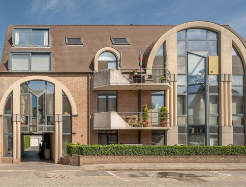                                         Appartement à vendre à Maldegem, € 235.000
