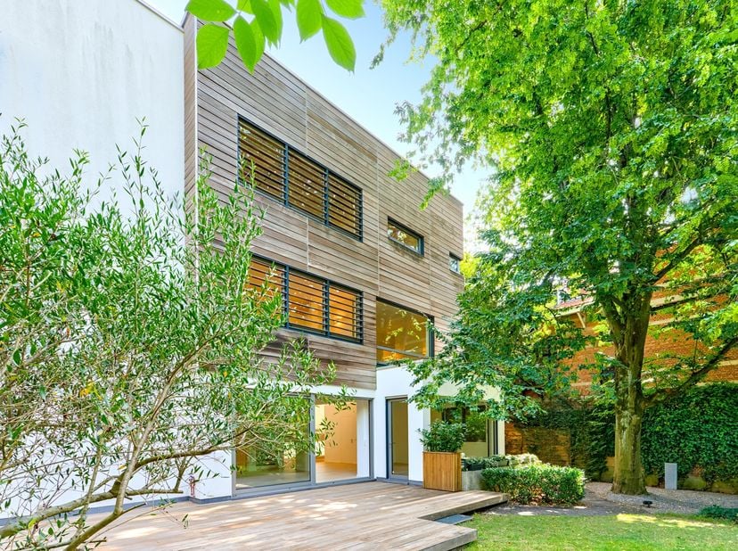 Huis te koop in ,
                    1180 Ukkel