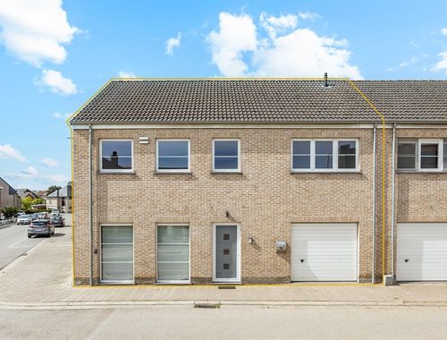                                         Woning te koop in Aalst, € 449.000
