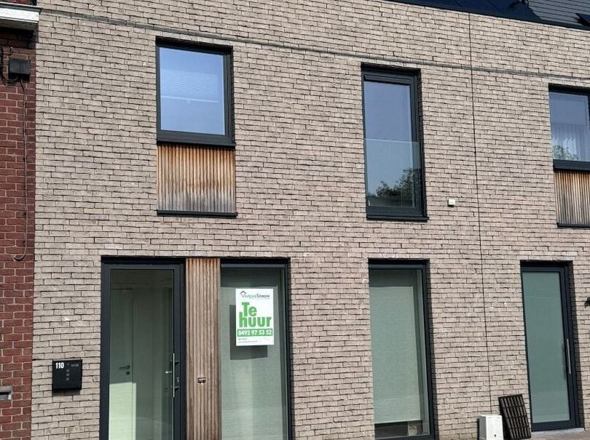 Maison à louer
                    à 8820 Torhout