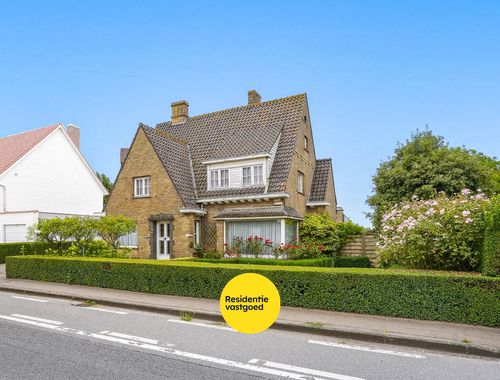                                         Maison à vendre à Kaaskerke, € 345.000
