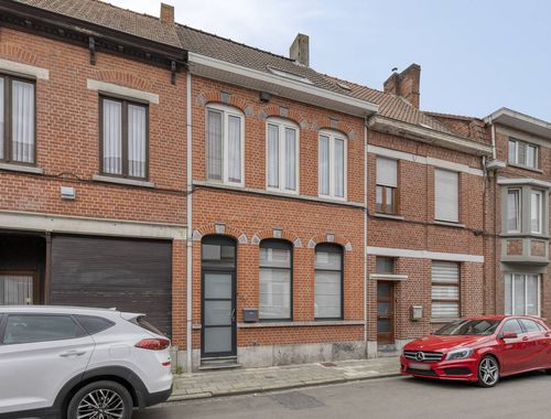                             Woning te koop in Izegem
