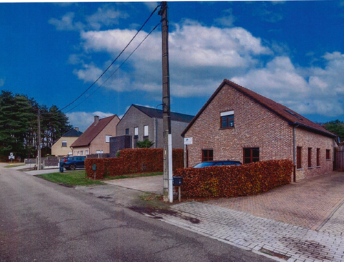                                         App. rez-de-chaussée à louer à Eindhout, € 990
