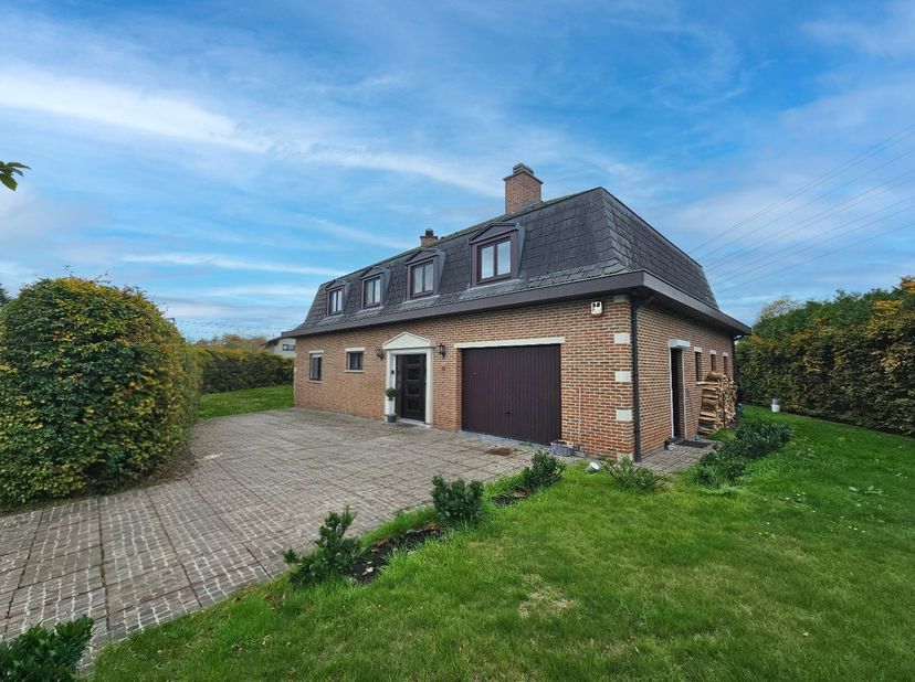 Maison à vendre
                    à 3150 Wespelaar