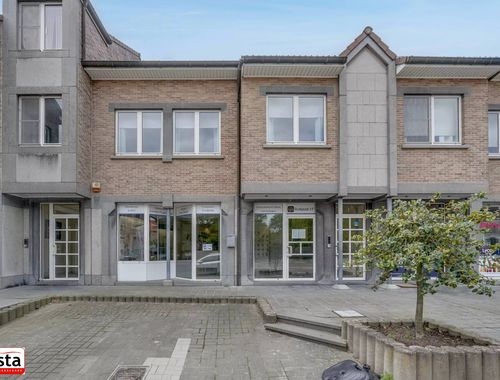                                         Appartement à vendre à Gelinden, € 129.000
