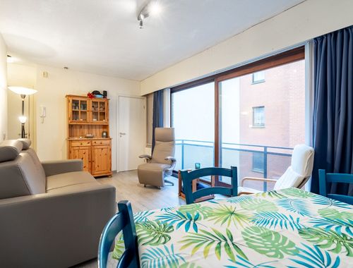                                         Appartement à vendre à Blankenberge, € 119.000
