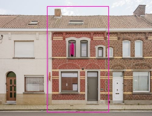                                         Woning te koop in Bissegem, € 299.000
