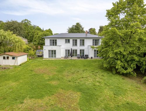                                         Villa te koop in Overijse, € 995.000
