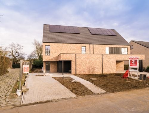                                         Eengezinswoning te koop in Nieuwrode, € 680.000
